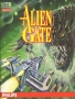 CD-i&nbsp; - &nbsp;Alien_Gate-front